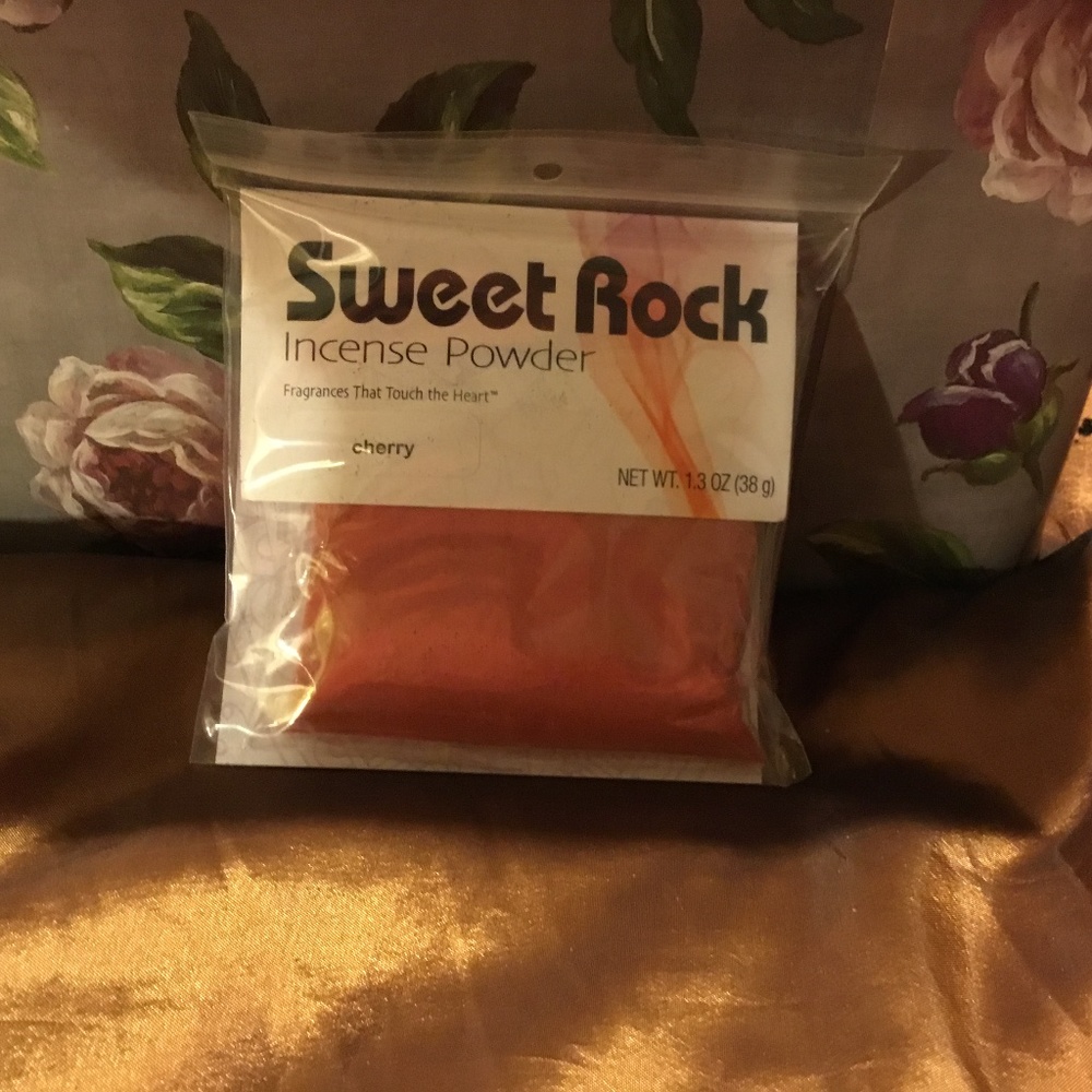 Azenta Incense Powder